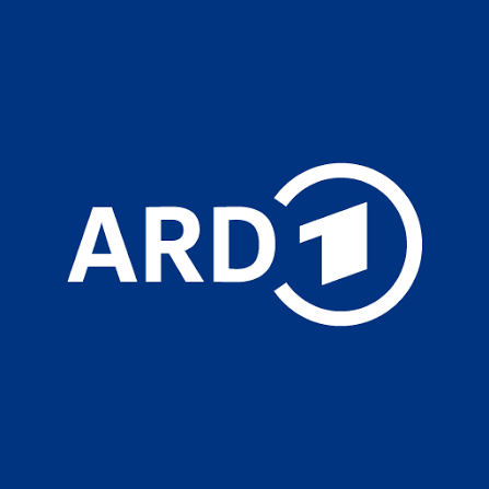 Logo de la chaîne de télévision ARD