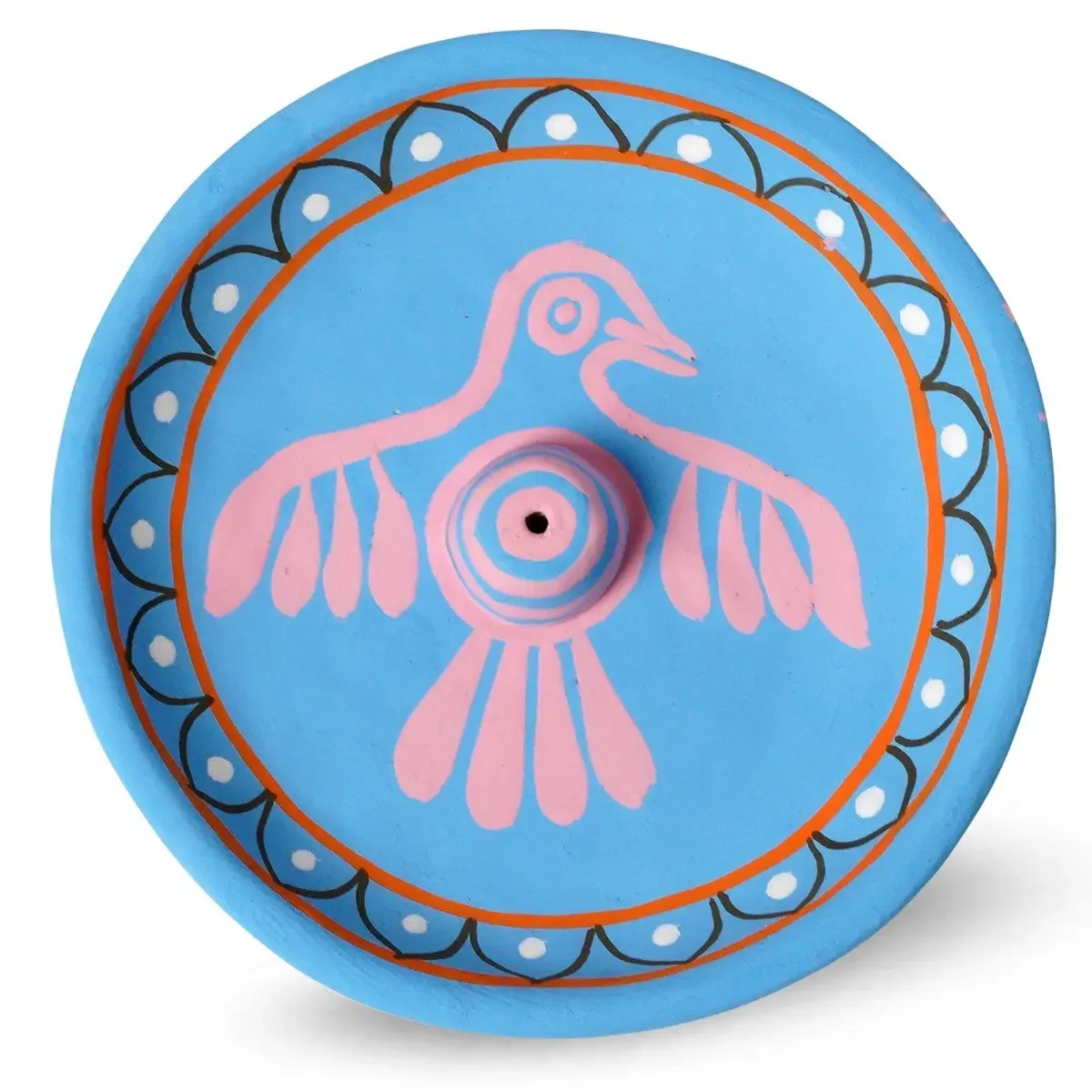 Native Soul Eagle wierookbrander