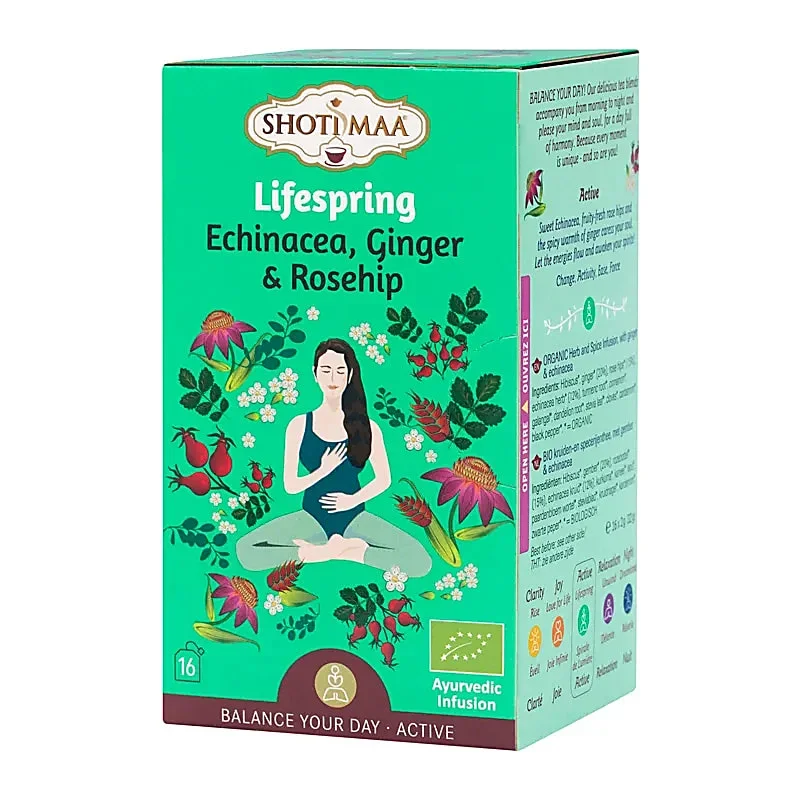 Lifespring