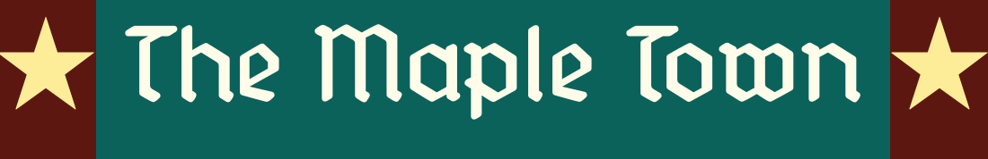 The Maple Town