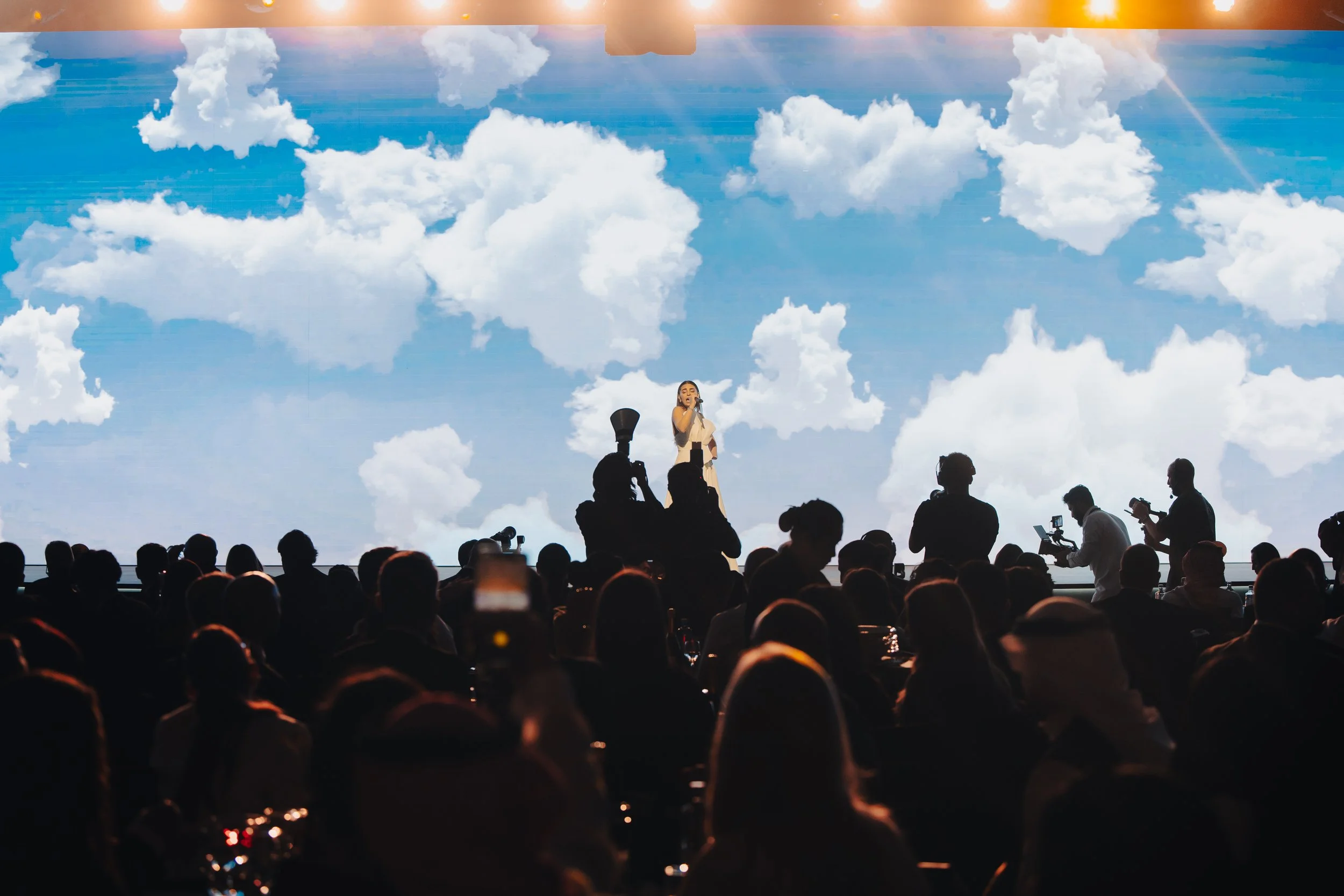 Saudi Event Awards | Opening Ceremony