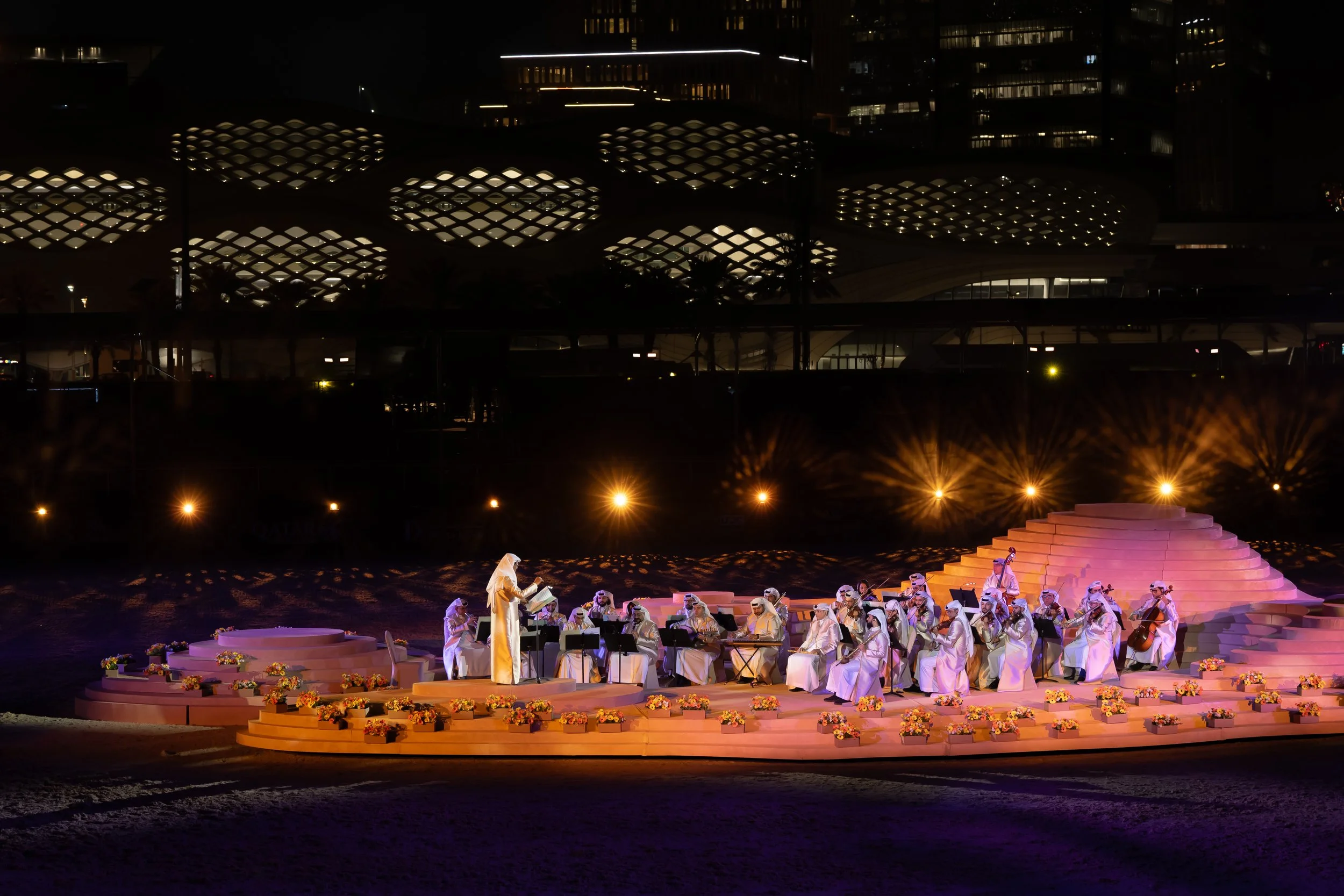 Global Champions Arabians Tour’s