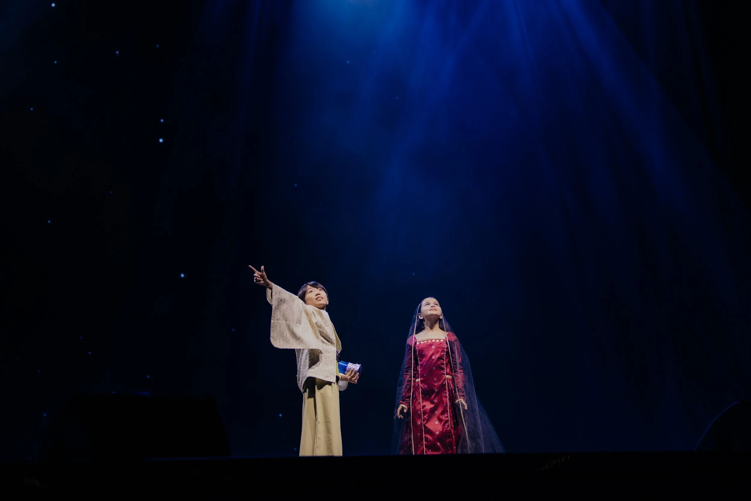 EXPO Osaka Handover Ceremony