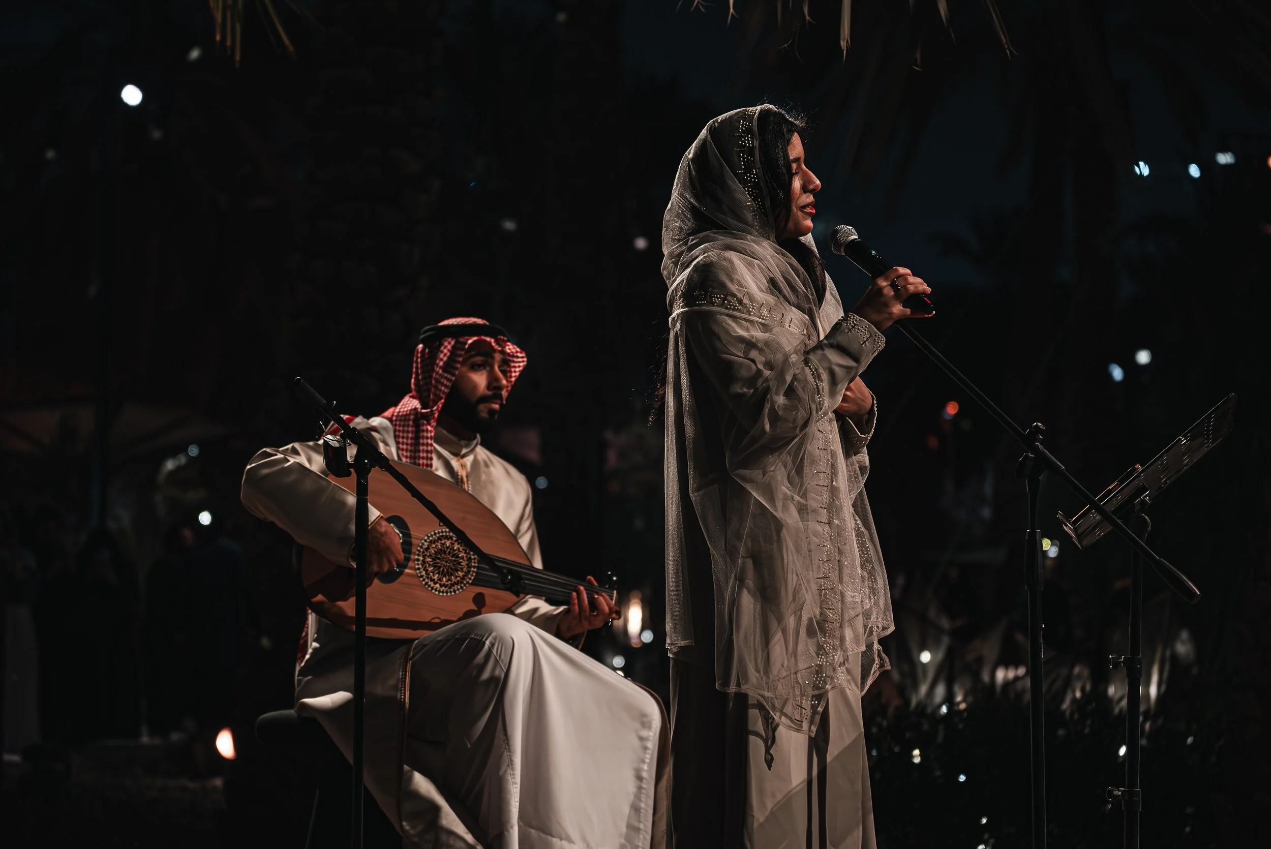 Layali Aldiriyah 2023-2025