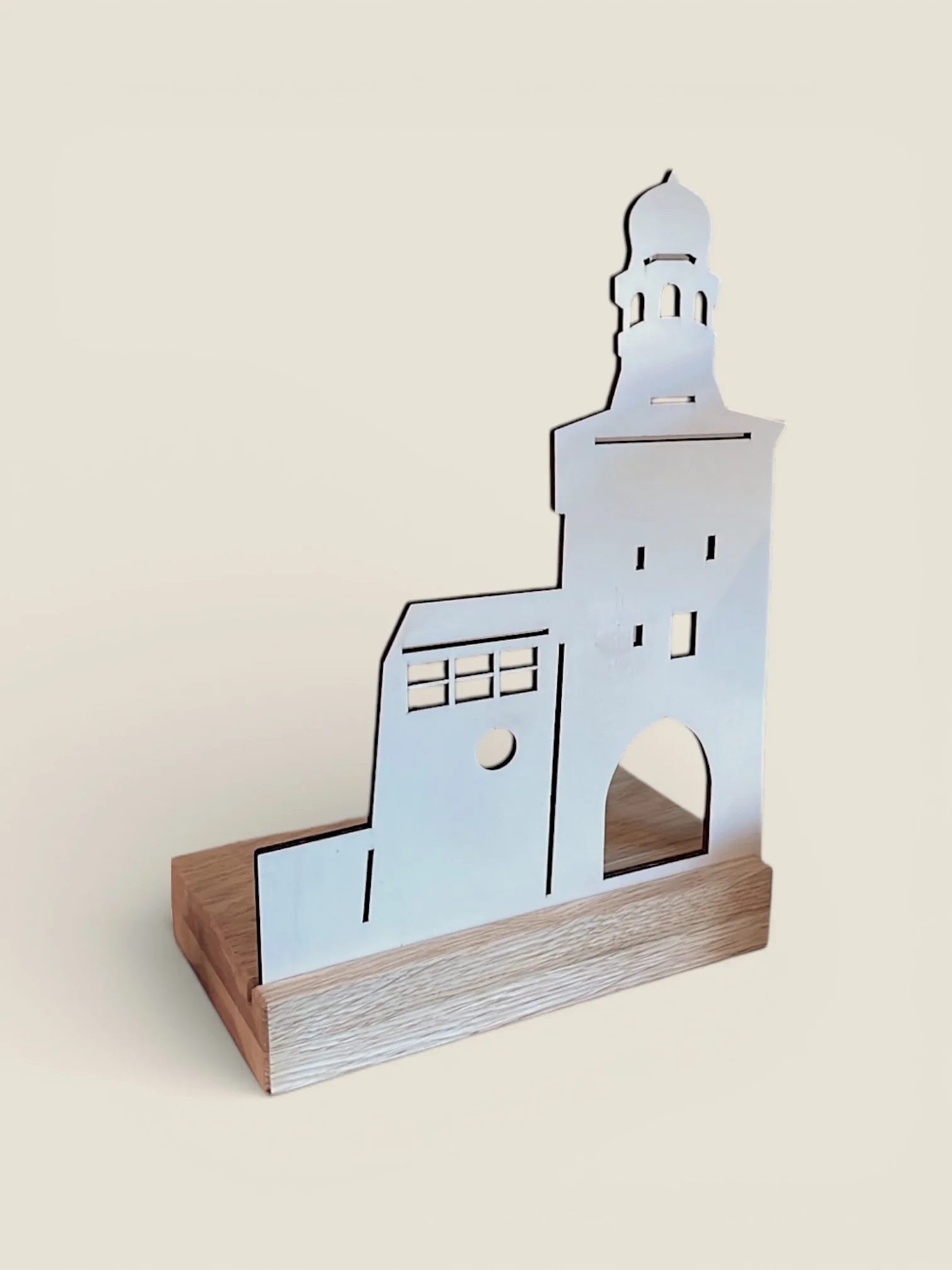 Wahrzeichen Lichtspiel