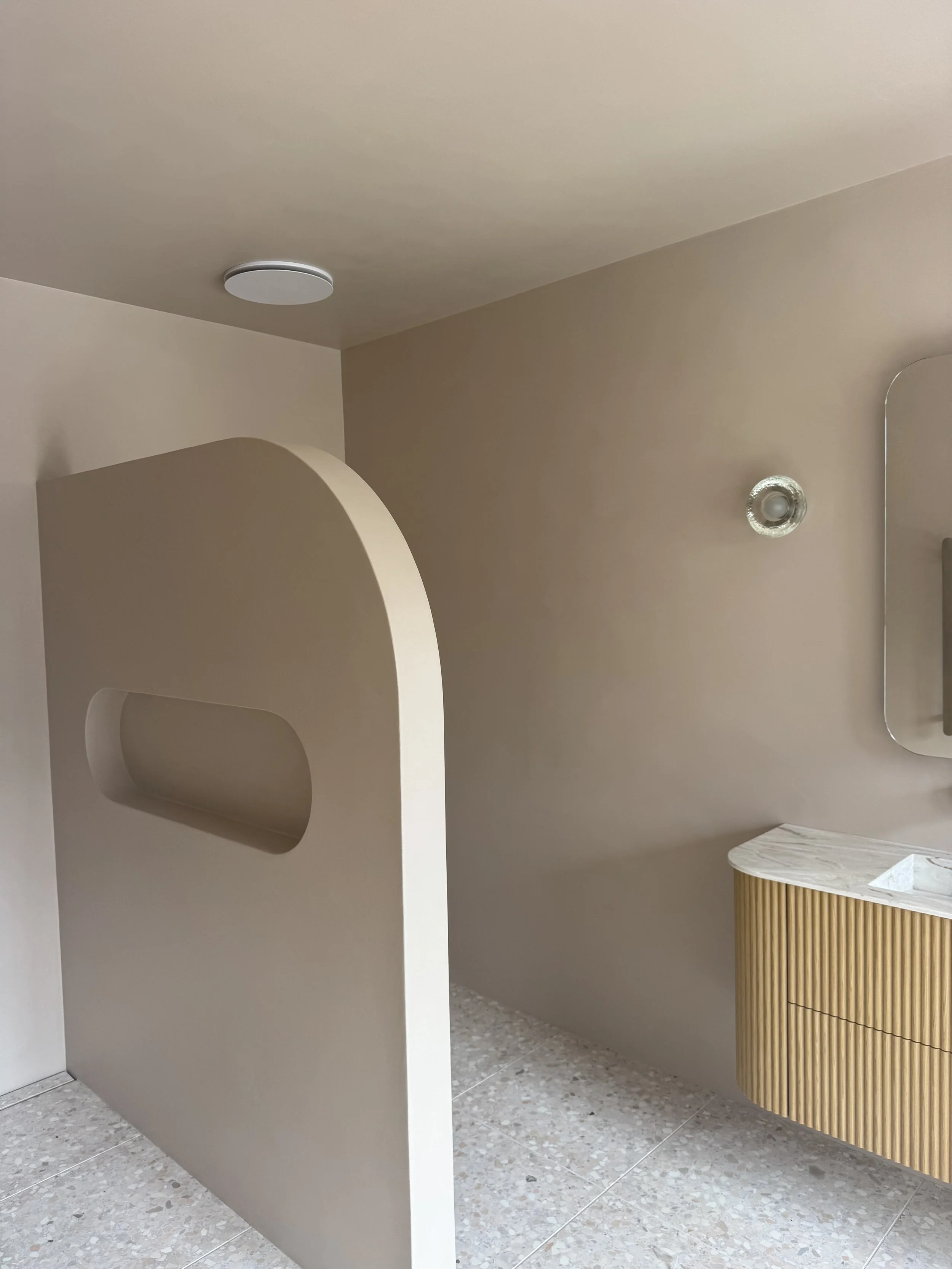 Can Microcement Be Used in Showers? Melbourne Expert Guide (2026)