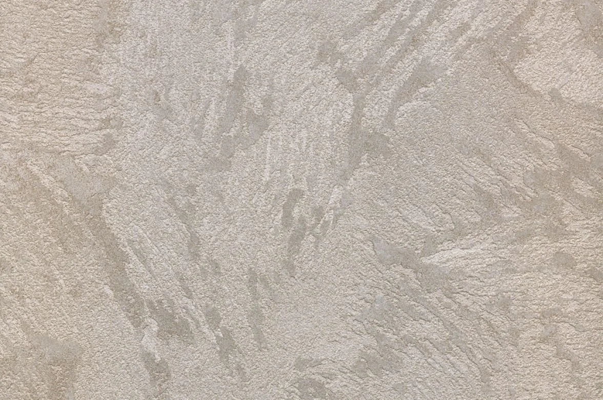 PERSIA LIGHT velvet-effect wall finish sample, pearl sheen with quartz texture — Elf Decor · PERSIA LIGHT soft velvet texture finish sample, tinted warm grey — Elf Decor