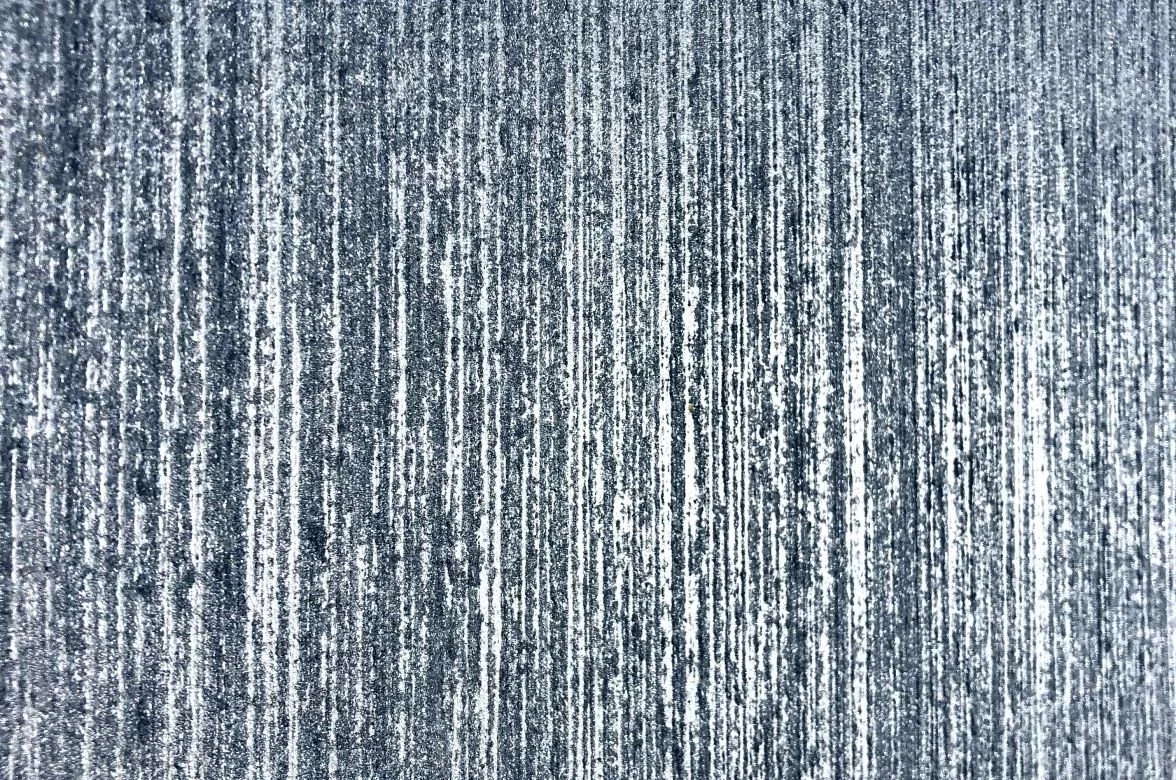 SAHARA mother-of-pearl wall finish sample with quartz texture, Gold base — Elf Decor · SAHARA pearl finish sample, Silver base, soft shimmer — Elf Decor