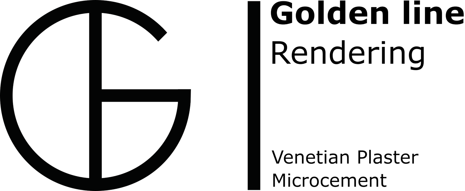 Golden Line Rendering