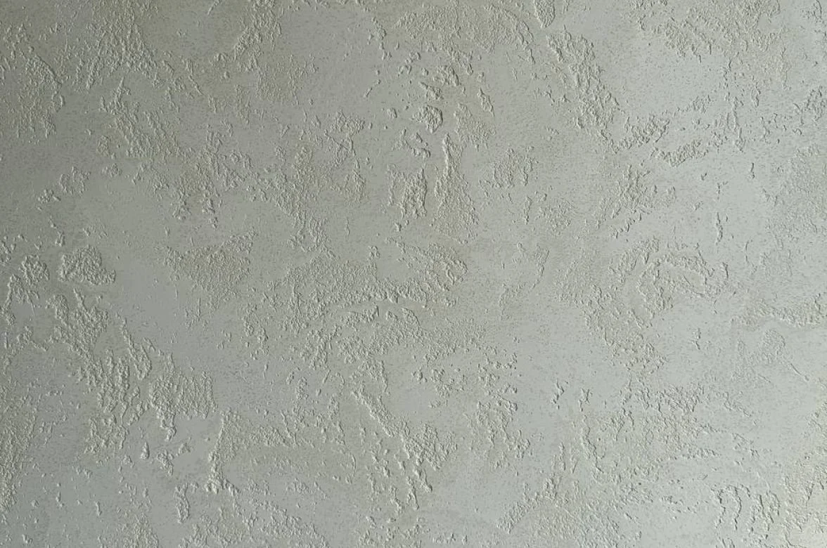 TRAVERTINO STYLE travertine lime plaster sample, classic cross-cut texture in Travertine Beige — Elf Decor · TRAVERTINO STYLE Nero black travertine lime plaster sample, vein-cut texture — Elf Decor
