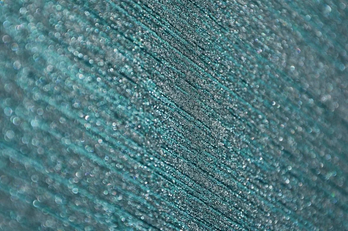 SAHARA mother-of-pearl wall finish sample with quartz texture, Gold base — Elf Decor · SAHARA pearl finish sample, Silver base, soft shimmer — Elf Decor