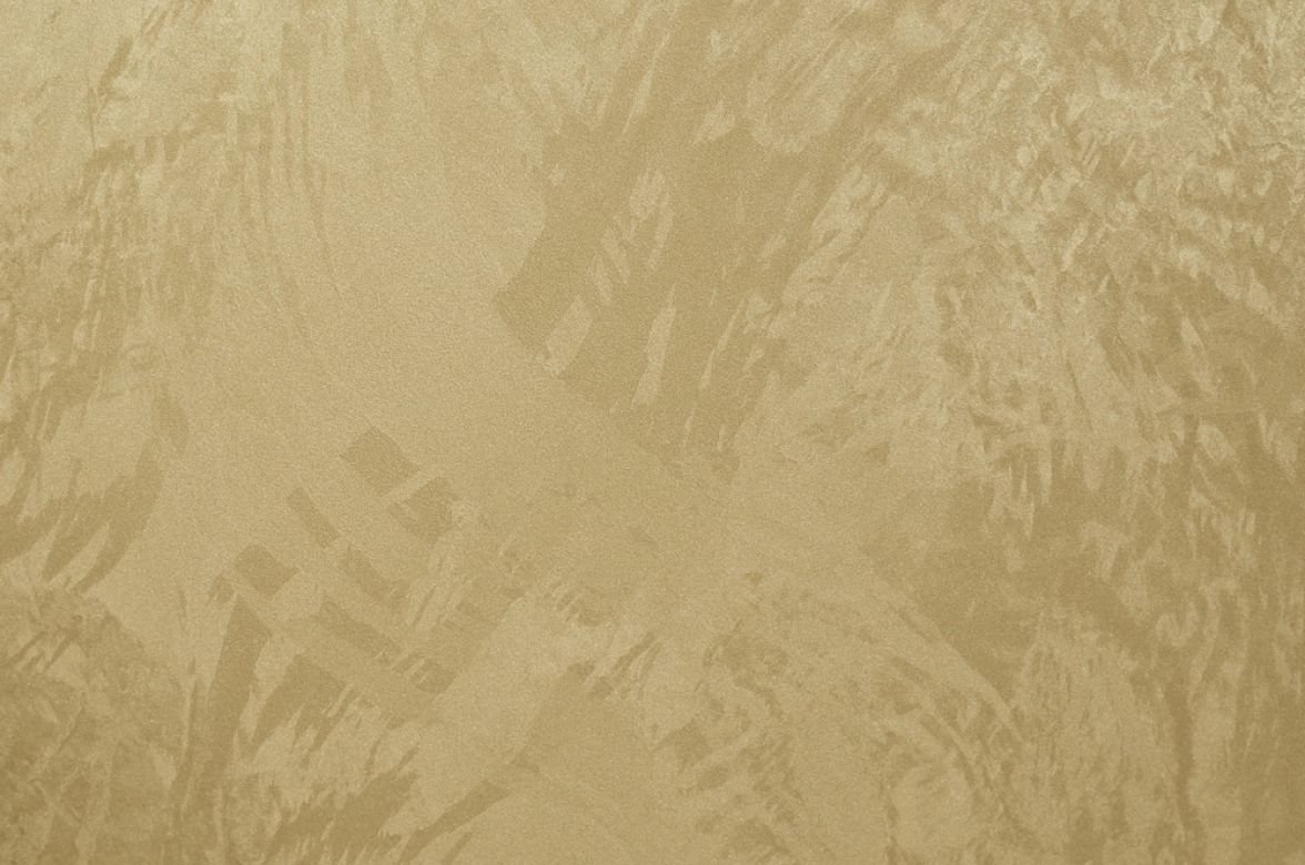 ILLUSION pearl metallic plaster sample with gold granule sparkle, Gold base — Elf Decor · ILLUSION pearlescent wall finish sample, White Gold base — Elf Decor