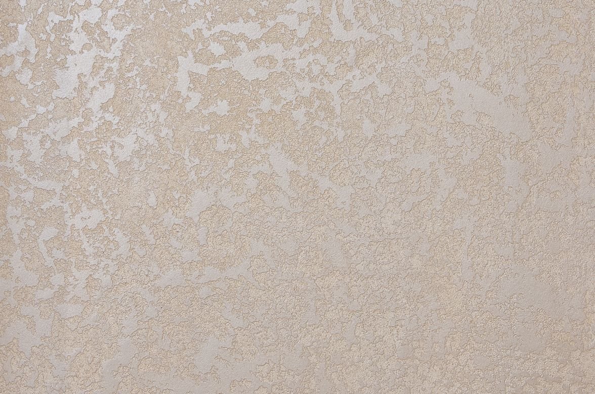 GROTTO textured lime coating sample, aged stone effect in Warm Grey — Elf Decor · GROTTO lime plaster sample, sculptural relief texture in Natural White — Elf Decor