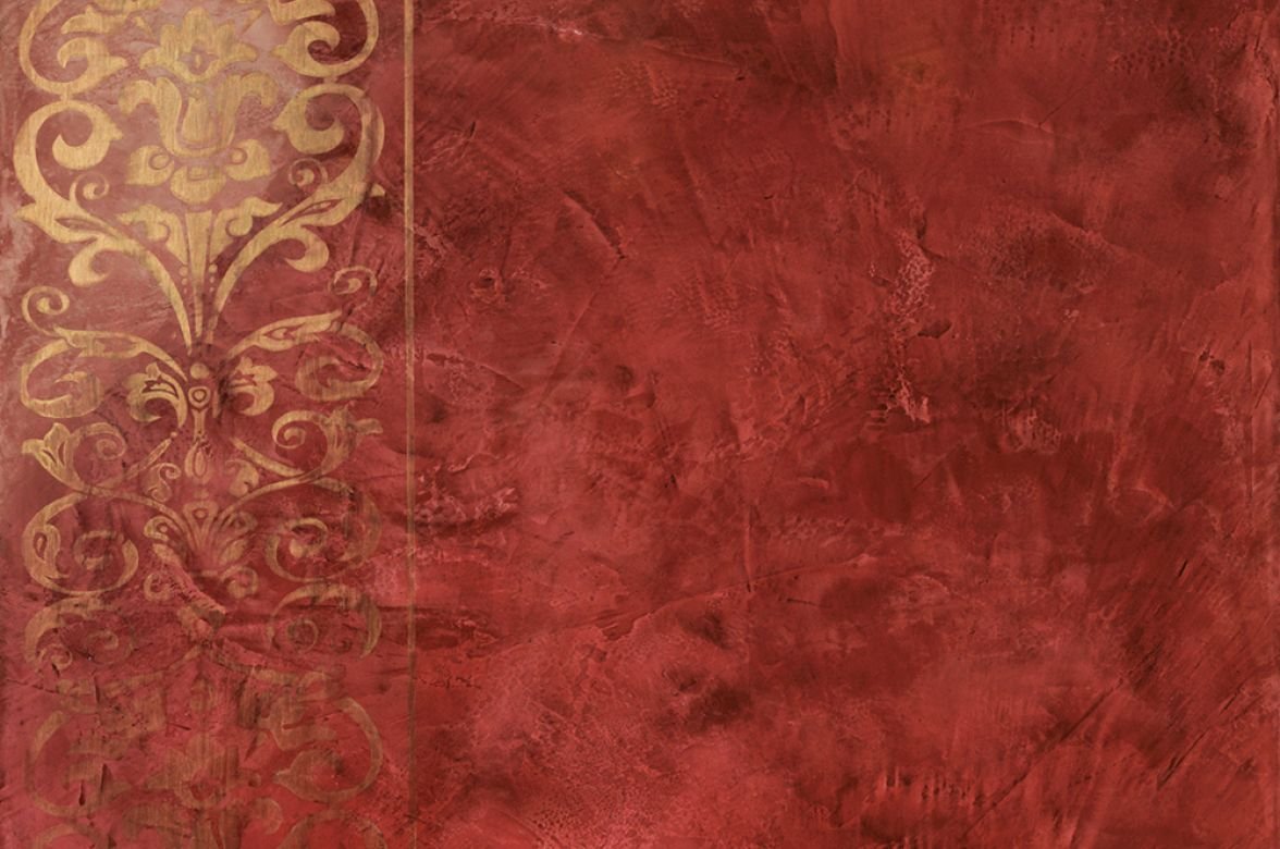 murano_venetian_plaster_red_gold