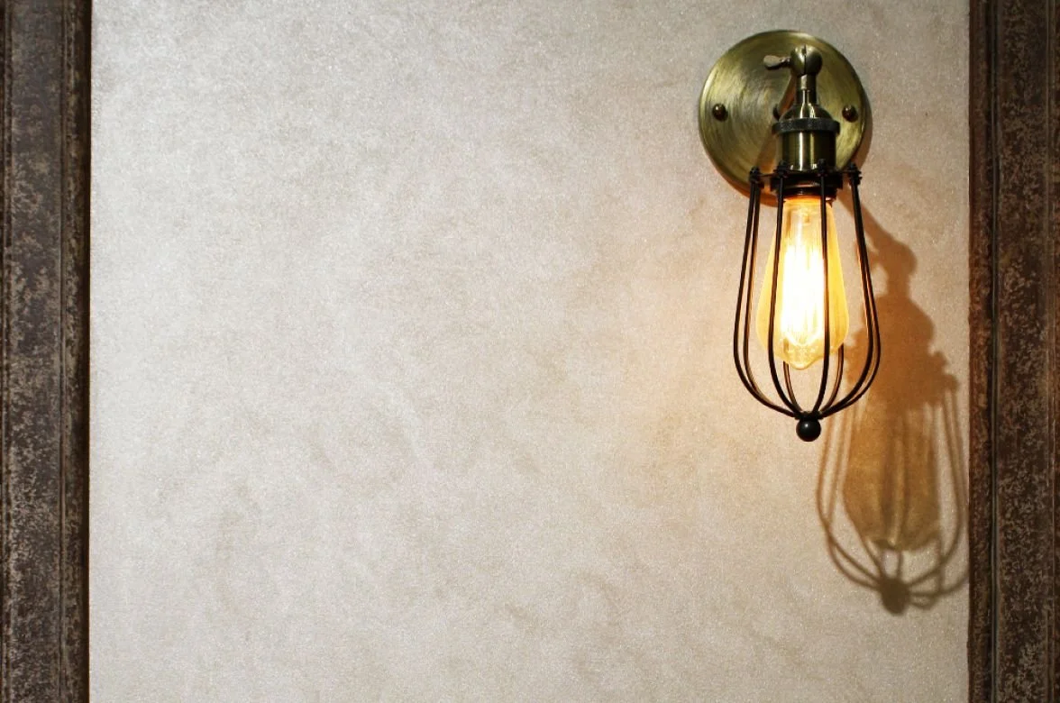 PERSIA LIGHT — Velvet-Effect Finish · Free Sample