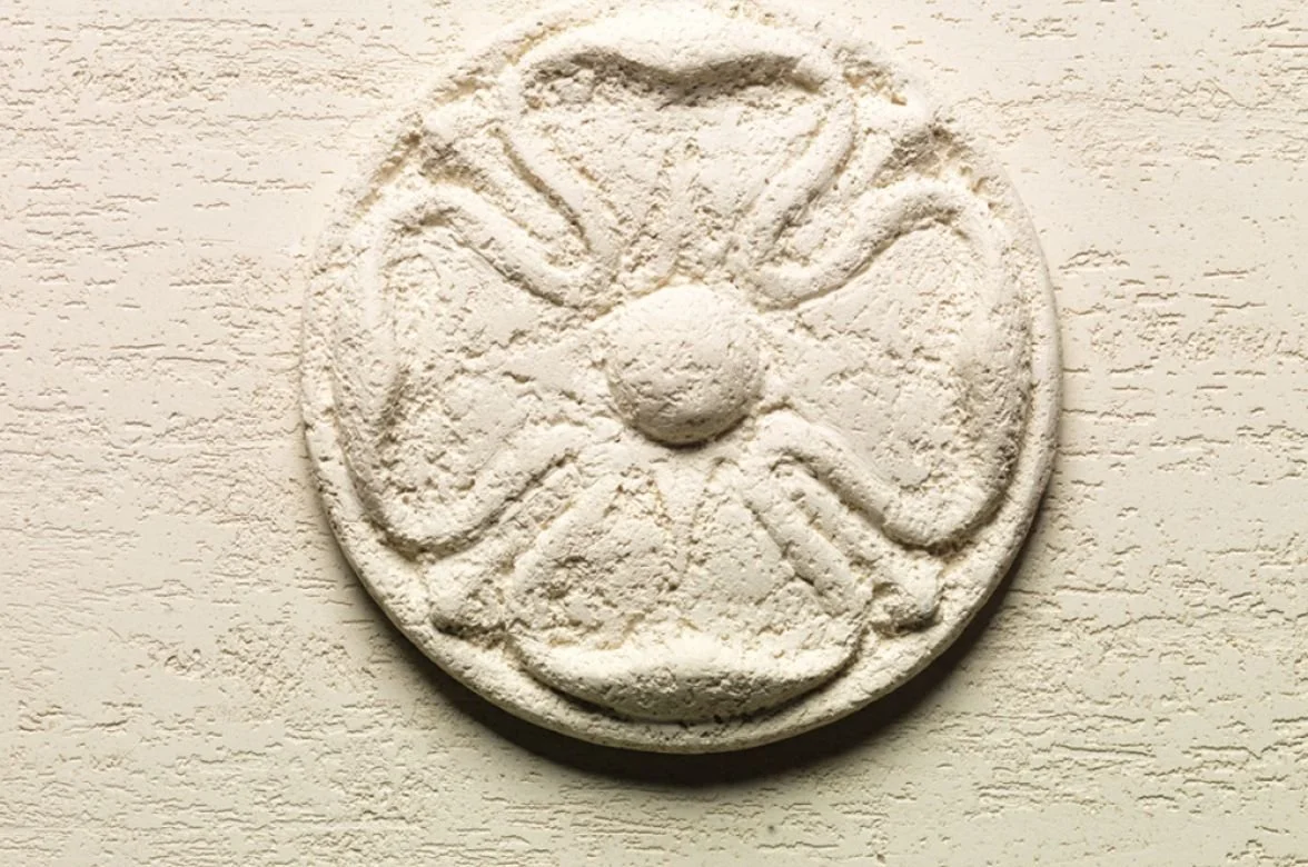 CASTELLO — Travertine Stone Coating · Free Sample