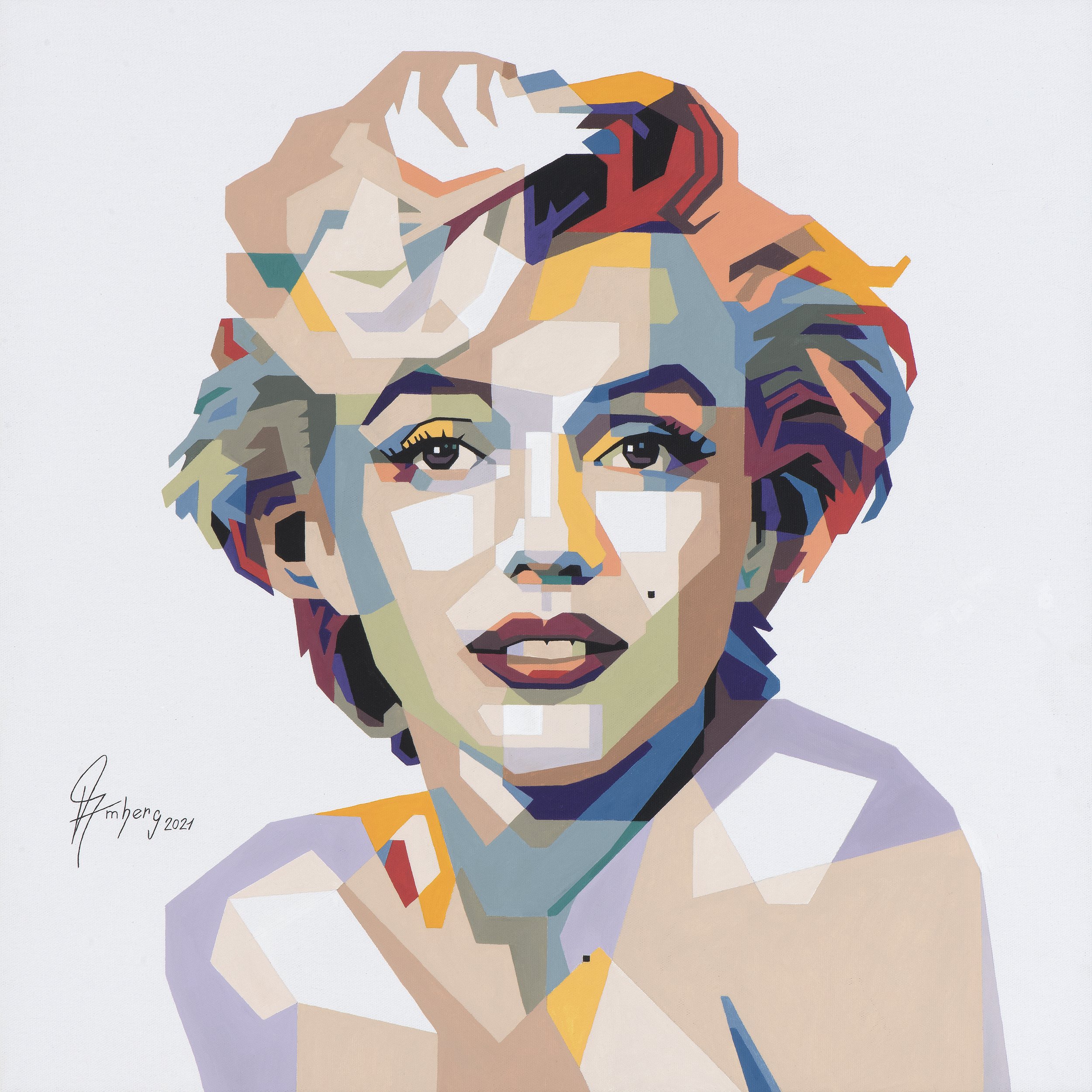 Marilyn