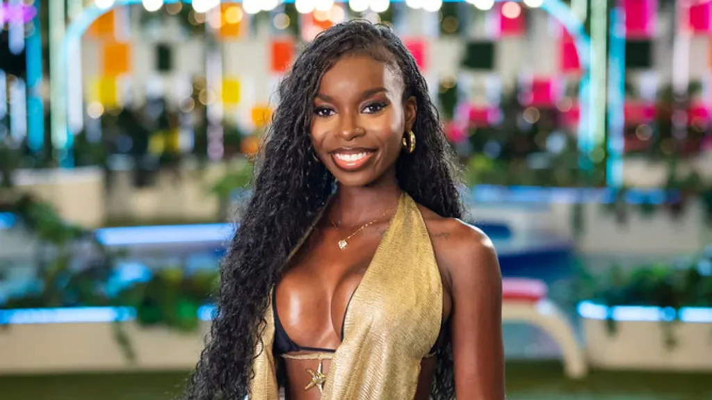 Did Olandria Carthen Leave 'Love Island USA?' Here's What to Know About the Popular Season 7 Islander?