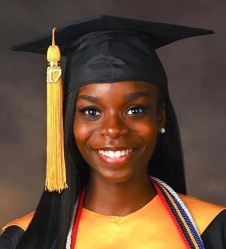 From failing school to honor graduate