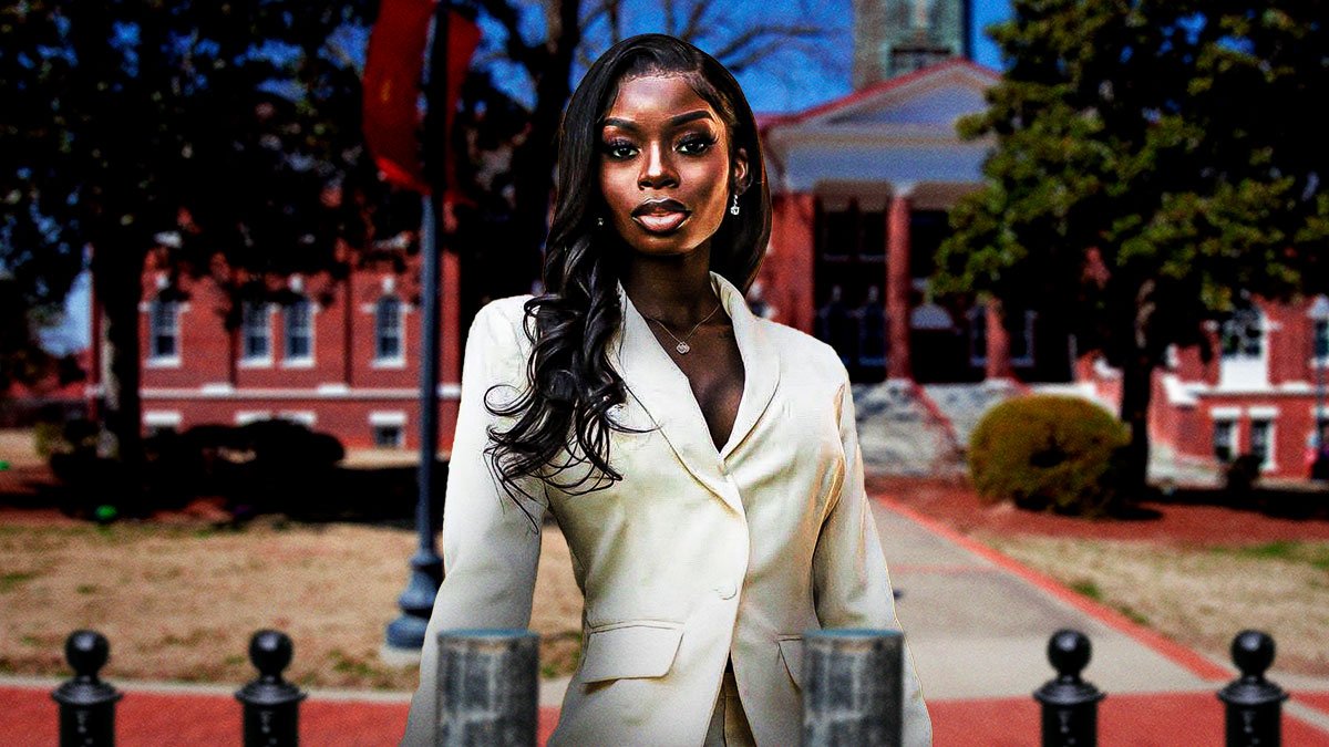 HBCU alumna joins ‘Love Island’ Season 7 cast