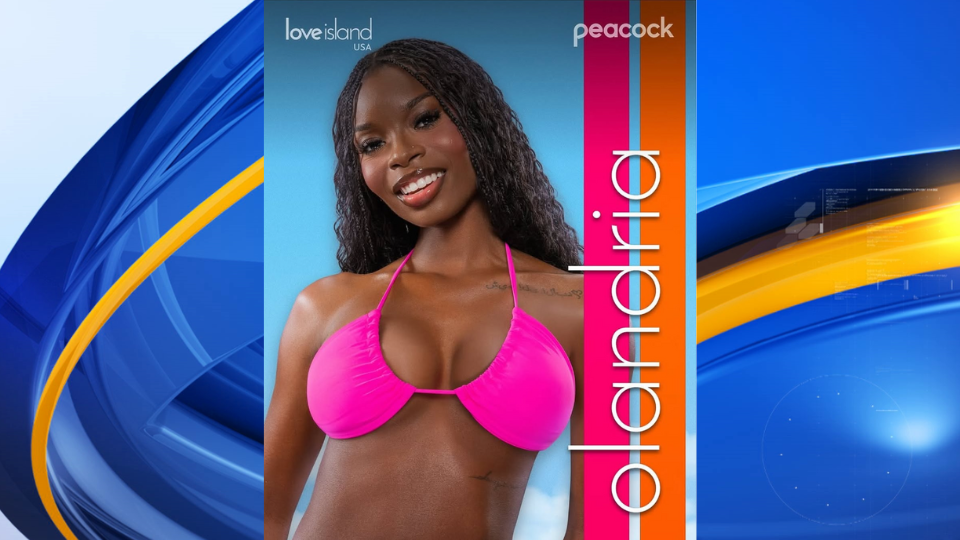 ‘Bama Barbie’ cast in newest season of hit reality show ‘Love Island USA’