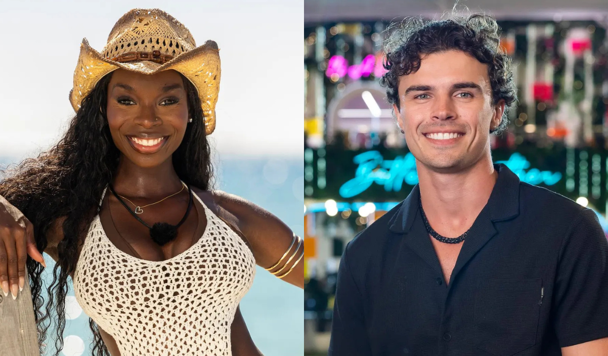 Are Olandria And Nic Leaving ‘Love Island USA’? The Shocking Casa Amor Twist, Explained