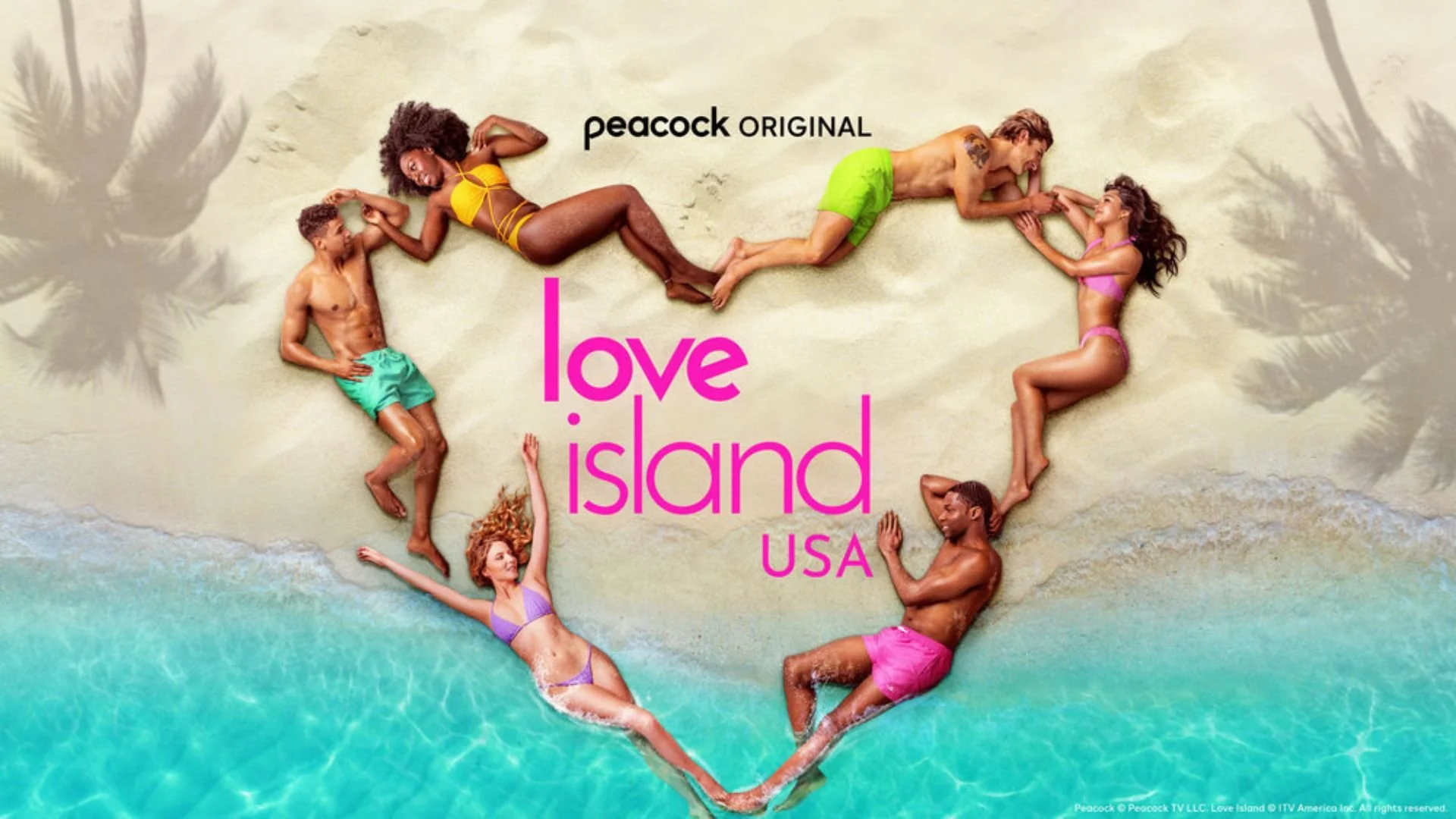Taking PTO To Unpack The 'Love Island USA' Season 7 Cast