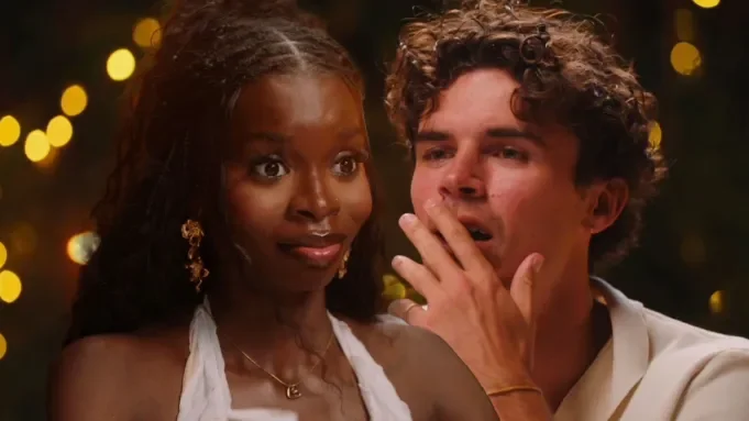 ‘Love Island USA’ Casa Amor Twist Explained: What Really Happened To Olandria Carthen &amp; Nic Vansteenberghe After Dumping