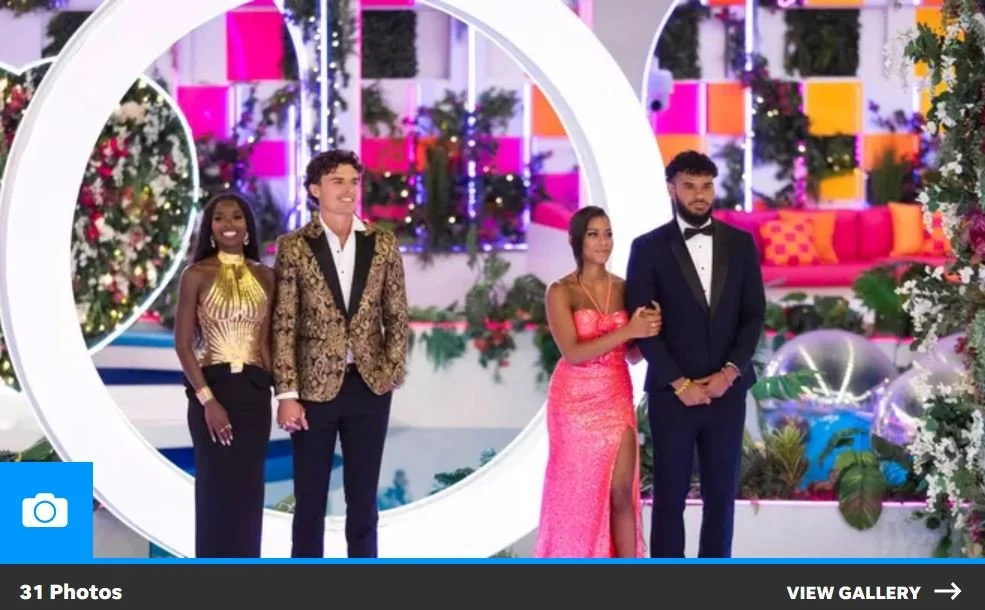 'Love Island USA' fans side-eye editing errors: 'Huda wasn't even in the room'