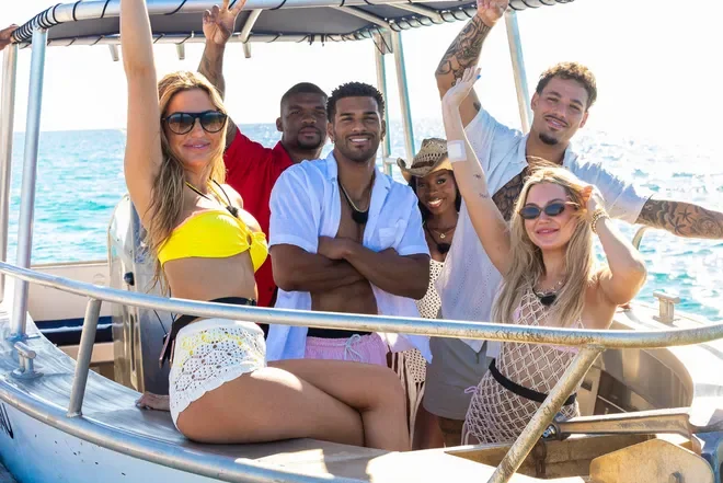 'Love Island USA' Season 7 episodes recap: Was Huda kicked off?