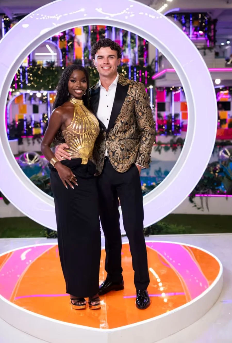 ‘Love Island USA’ Stars Nic and Olandria Answer: Was There Really ‘No Spark’ Initially?