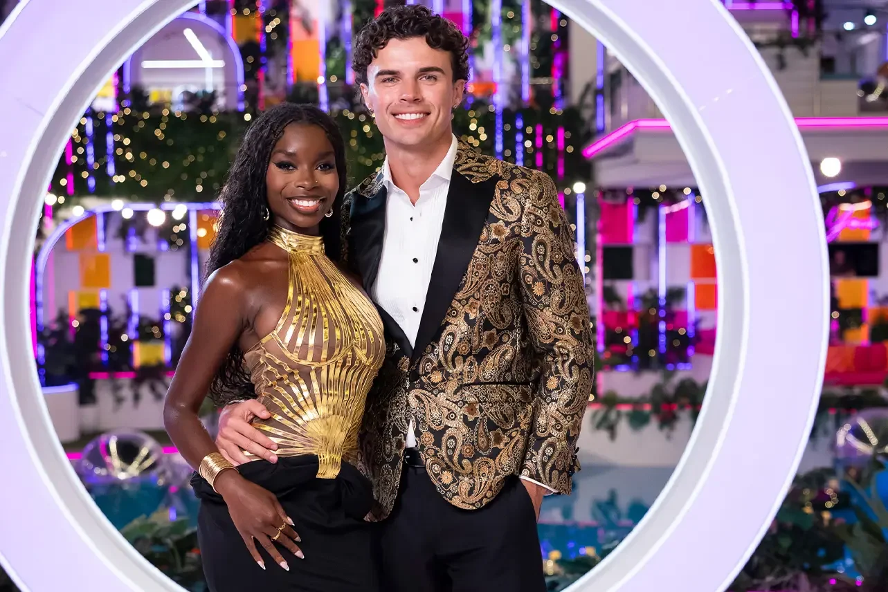 Are 'Love Island USA' Season 7 Stars Nic Vansteenberghe and Olandria Carthen Still Together? Update After Leaving the Villa
