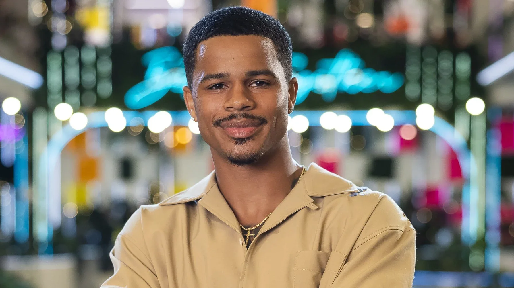 Ace Of ‘Love Island USA’ Denies Nicolandria’s Authenticity, Sparks Fan Backlash