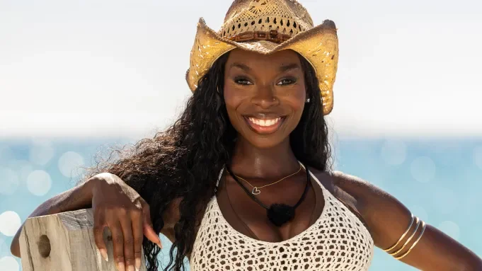 ‘Love Island USA’s Olandria Carthen Signs With UTA-Owned Digital Brand Architects
