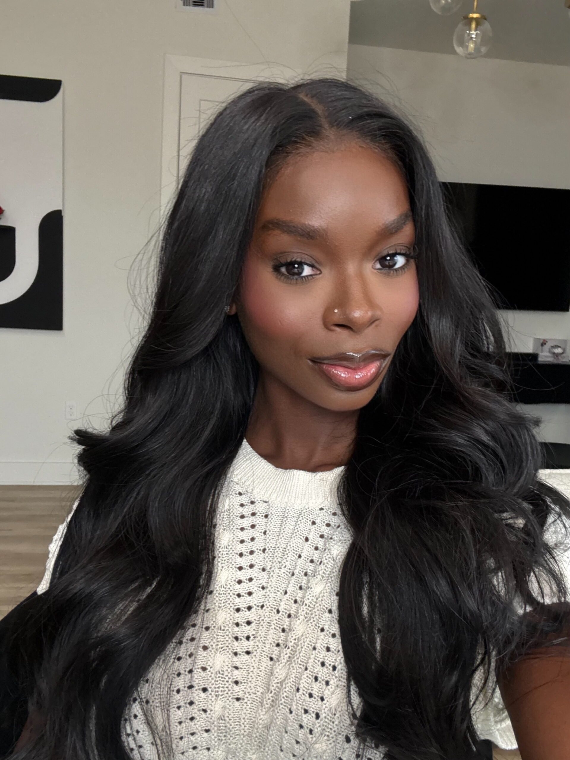 Love Island’s Olandria on Situationships, Self- Sabotage, and Hacking Your Man’s Instagram