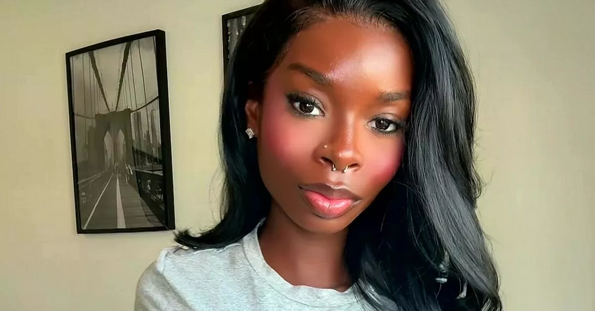 Why Olandria Carthen Is Being Targeted by Concern Trolling Disguised as Care