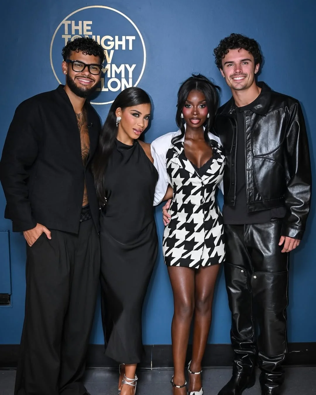 So, Are Nicolandria Actually Together? Their Relationship Update From the Reunion