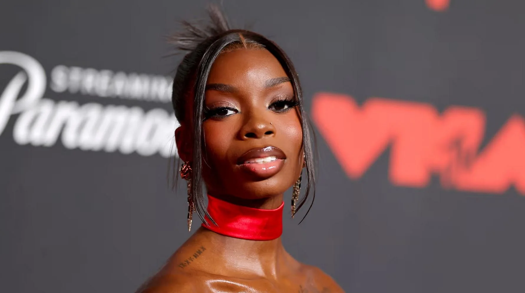 'Love Island USA' Star Olandria Carthen Uplifts Tuskegee University, Her Alma Mater, Using Microsoft Copilot, An AI-Powered Assistant