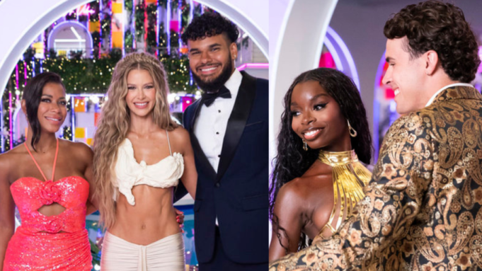 ‘Love Island USA’ S7 Reunion Trailer Teases Uncut Heartrate Challenge, Huda’s Heated Return, And&nbsp;More
