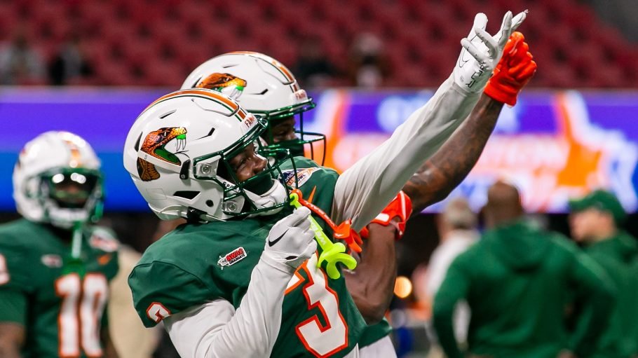 Tailgate Time: 2025 HBCU Fall Homecoming And Football Classic&nbsp;Schedule