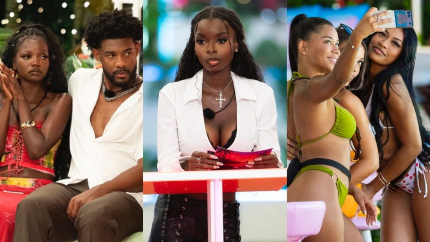 Love Island USA Week 4 In Photos: Casa Aftermath, Heart Rate Drama, And&nbsp;More