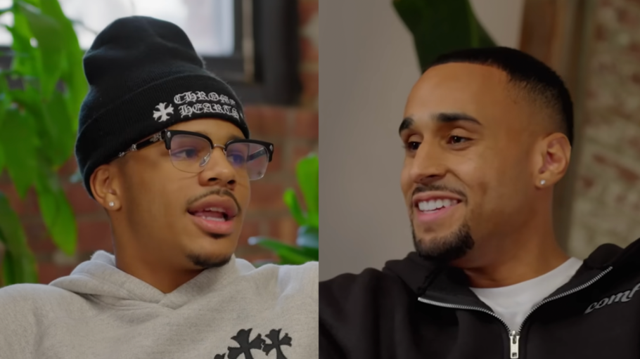 Speedy Mormon Addresses Interview With ‘Love Island’s’ Ace And “NicOlandria” Remark&nbsp;Backlash