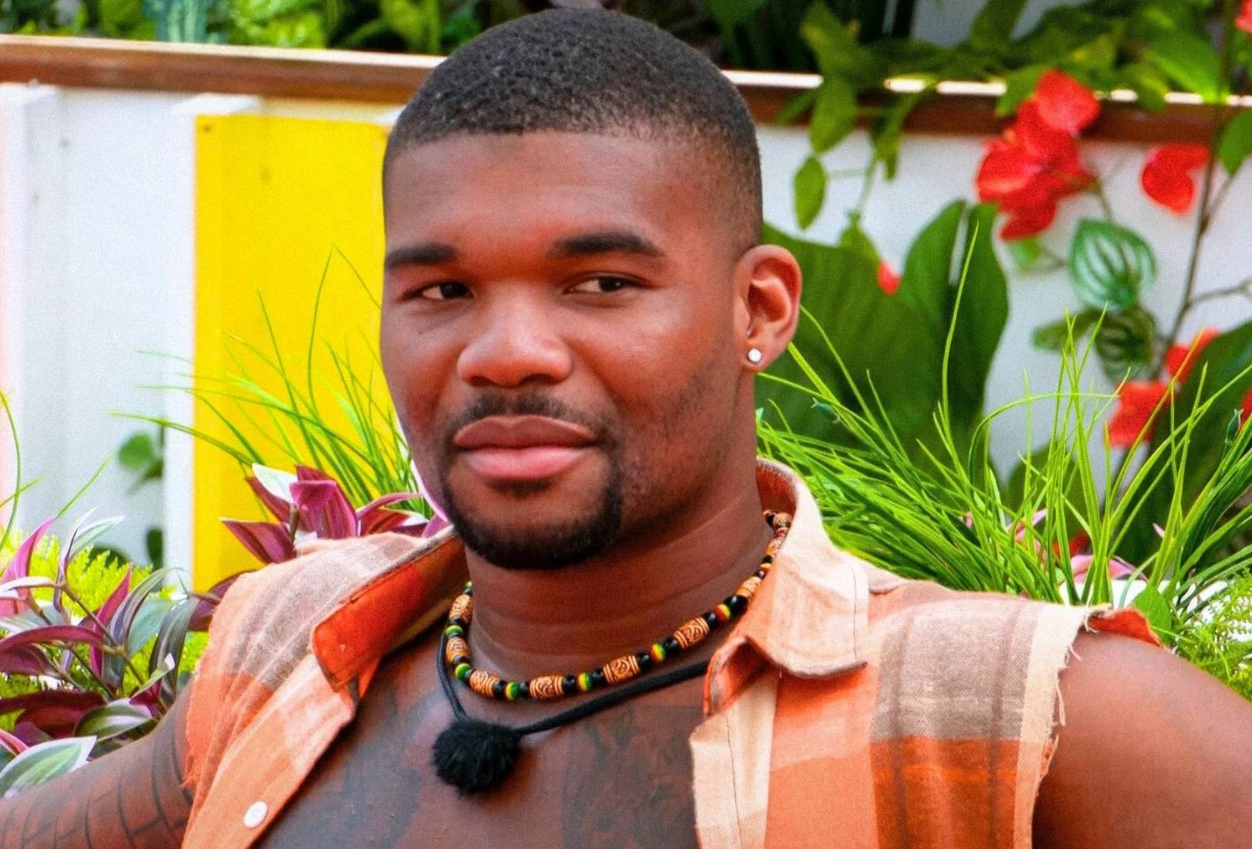 Jalen Brown’s Life After Love Island USA Season 7 Hints at a Surprising New Career Path