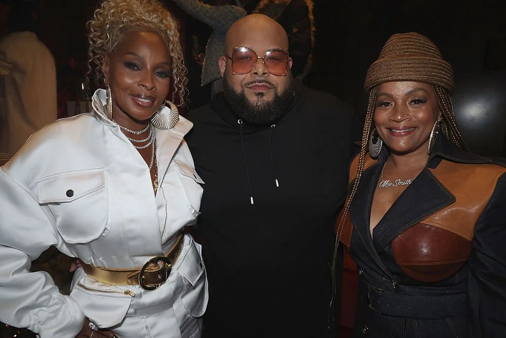 ‘Everyone Can Be Inspired By Africa’: Sergio Hudson Tells ‘HB’ After Dropping His NYFW Spring/Summer 2026 Collection