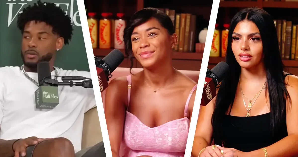 The&nbsp;Love Islanders Winning (and Losing) the Post-Villa Press Tour