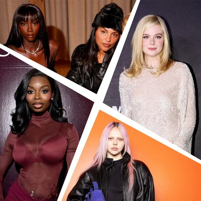 What Elle Fanning, Olandria, and Adéla Wore This Week