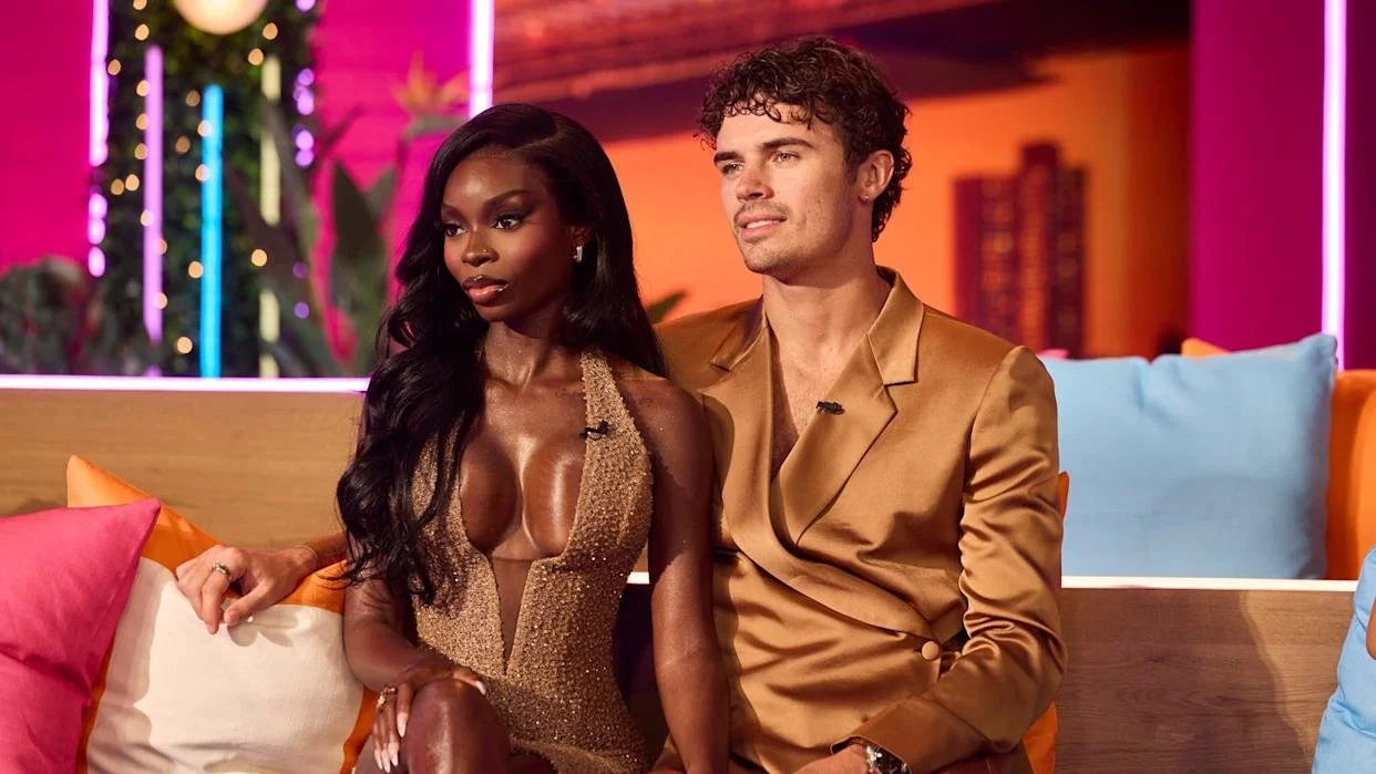 Olandria and Nic Seemingly Respond to Ace’s Claims That They’re Not in a Real Relationship