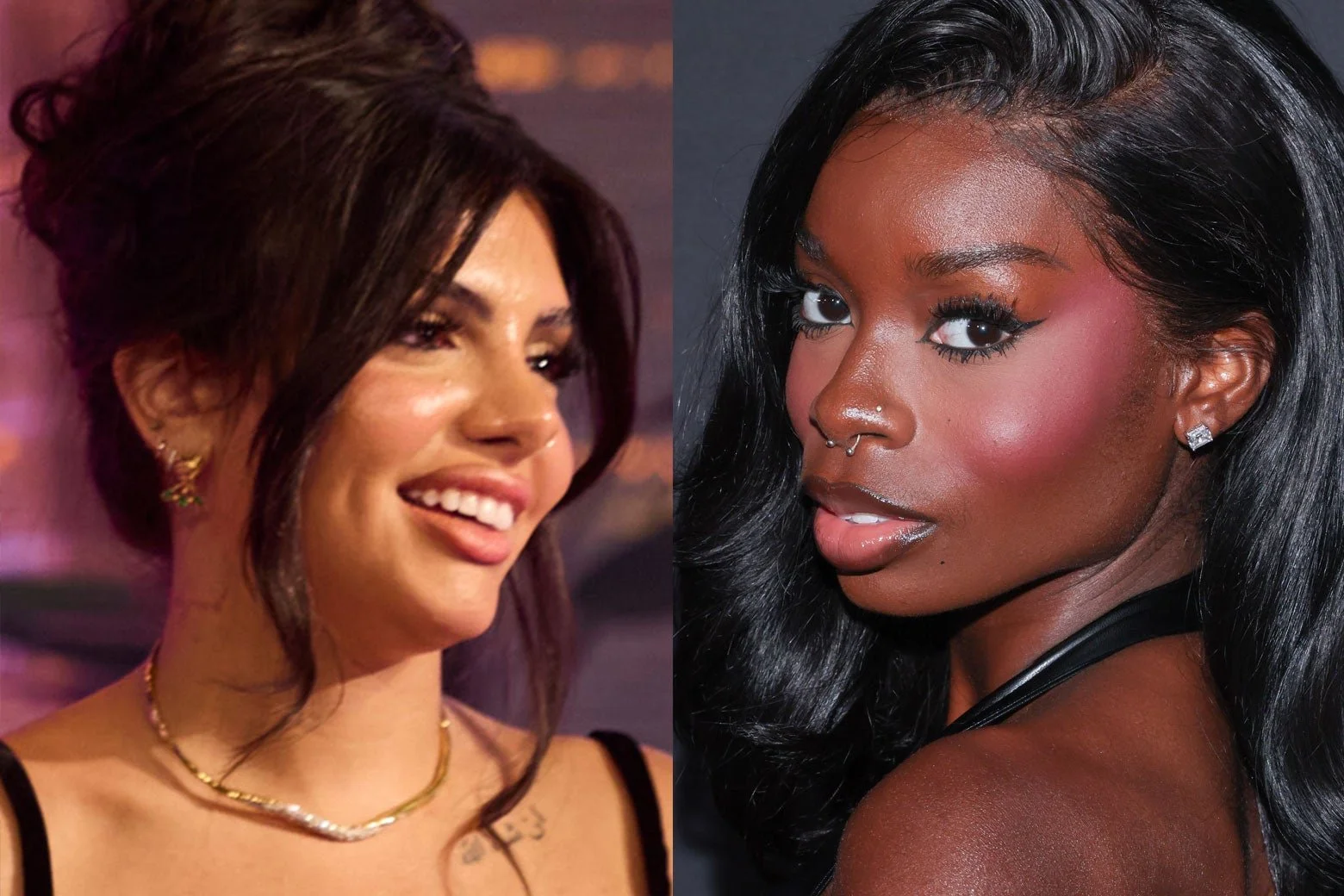 A Buncha ‘Love Island USA’ Cast Members Just Weighed In on Huda and Olandria’s Latest Drama