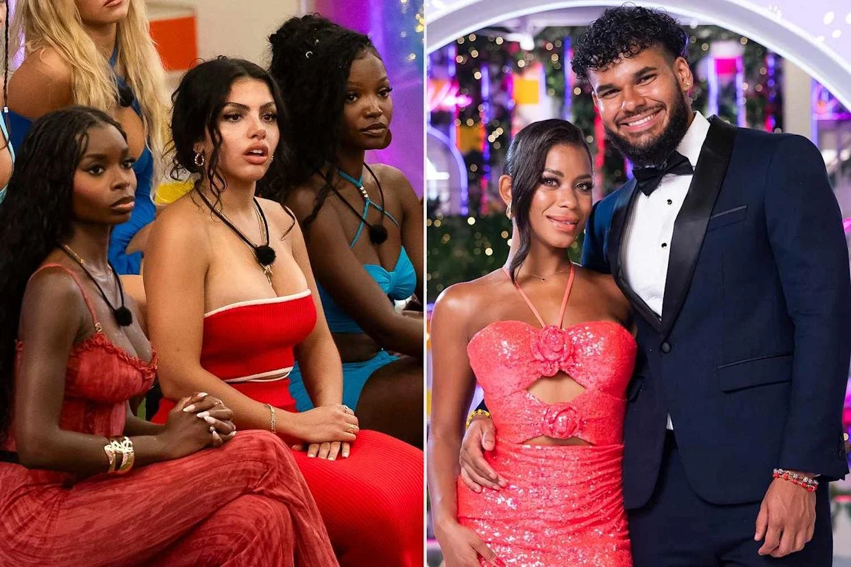 “Love Island USA” Season 7 Reunion: Chelley and Olandria Call Huda Out and Bryan Admits to a 'Lapse in Judgment' in Trailer