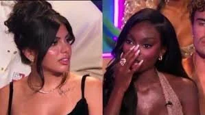 Love Island USA Season 7 Reunion: Chelley and Olandria Call Huda Out and Bryan Admits to a 'Lapse in Judgment' in Trailer